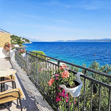 Holiday Home Lara By Interhome Omiš Eksteriør bilde