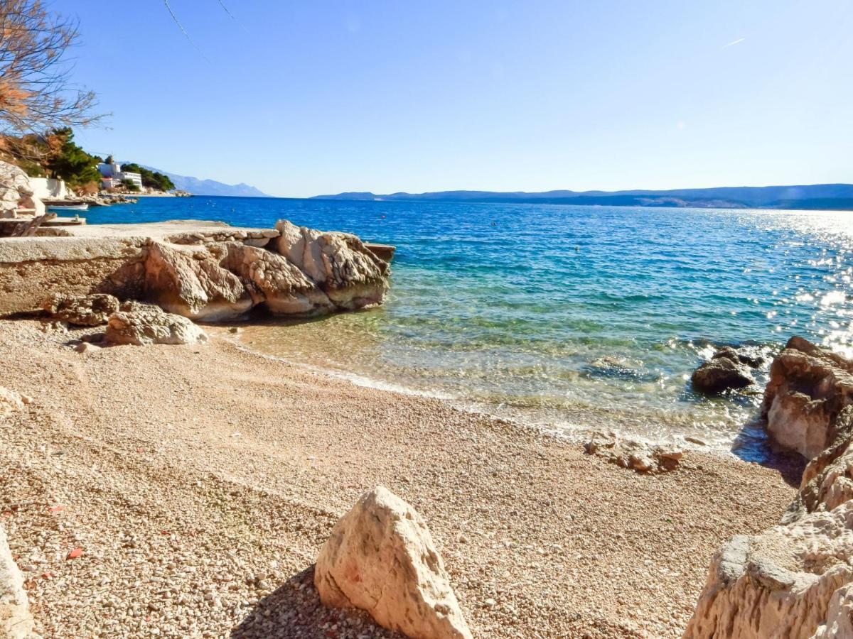 Holiday Home Lara By Interhome Omiš Eksteriør bilde