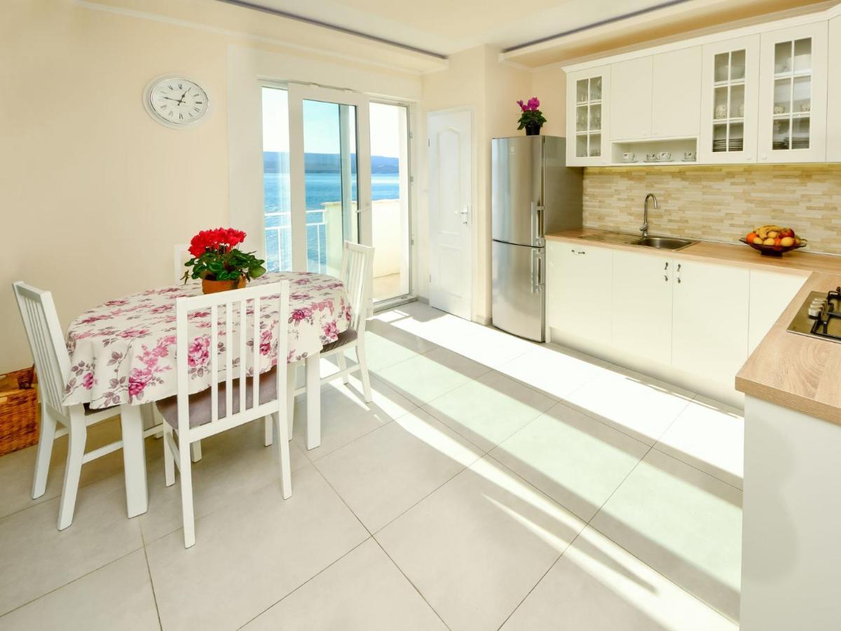 Holiday Home Lara By Interhome Omiš Eksteriør bilde