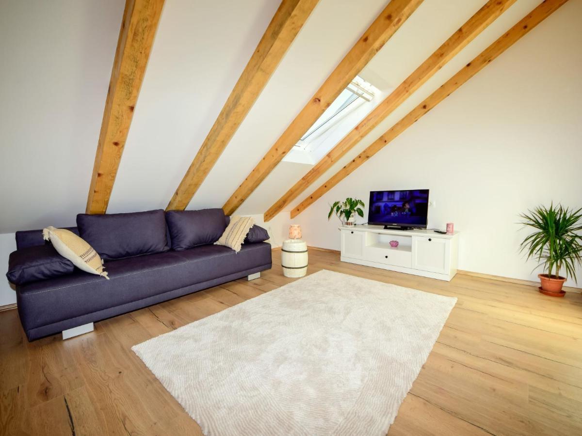 Holiday Home Lara By Interhome Omiš Eksteriør bilde