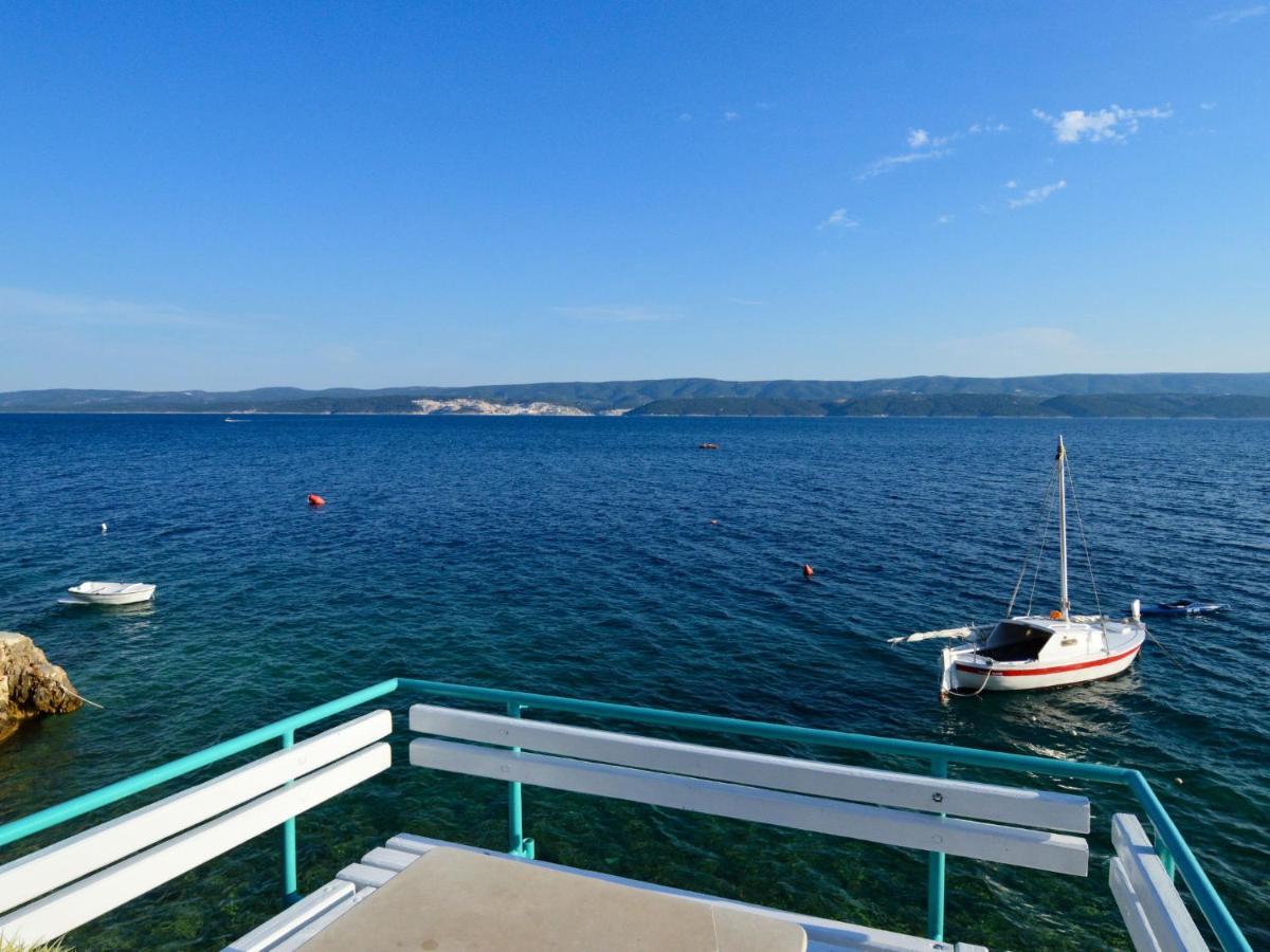 Holiday Home Lara By Interhome Omiš Eksteriør bilde