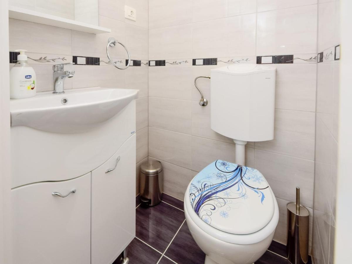 Holiday Home Lara By Interhome Omiš Eksteriør bilde