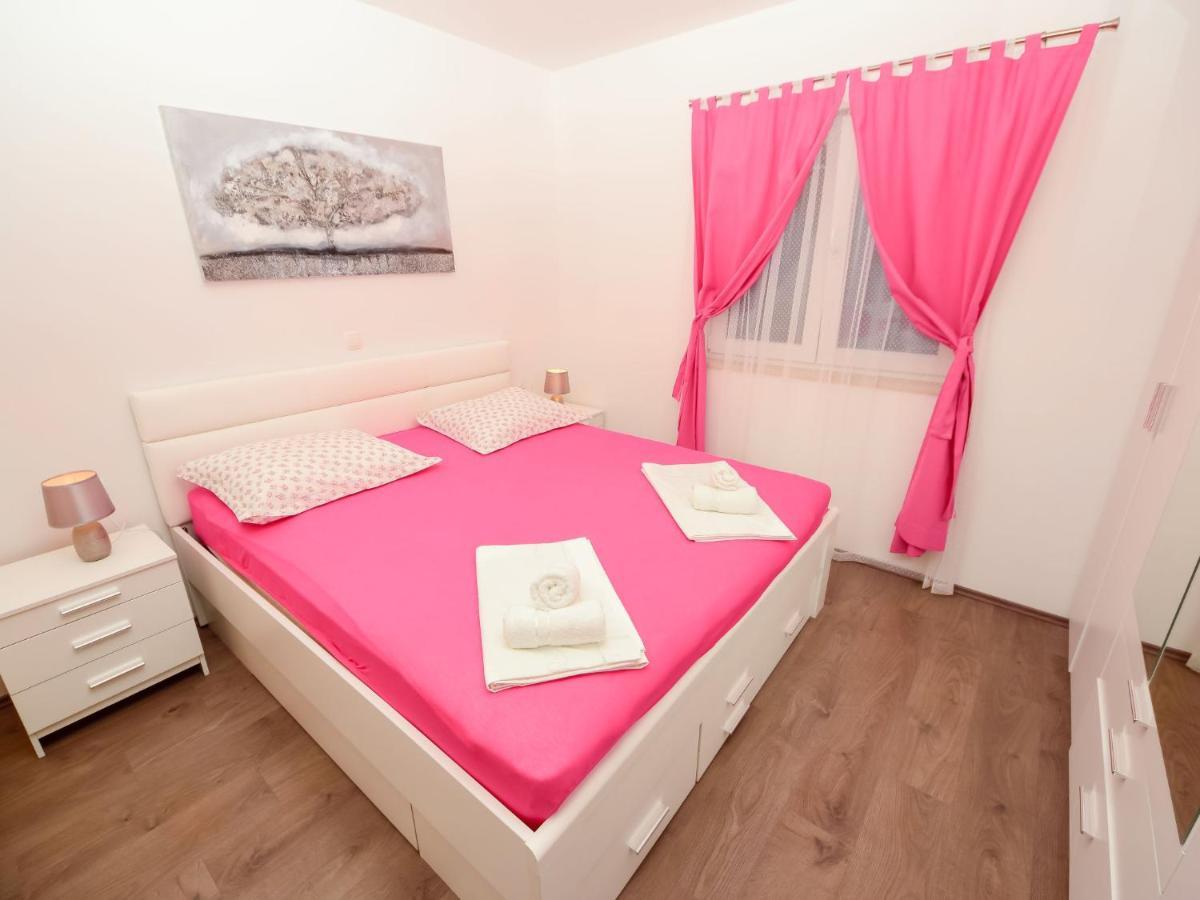 Holiday Home Lara By Interhome Omiš Eksteriør bilde