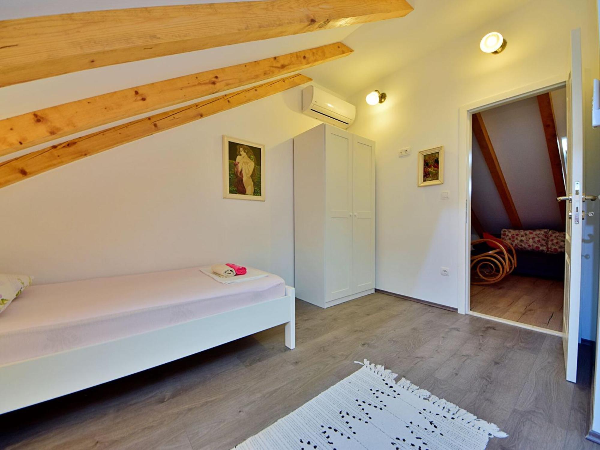 Holiday Home Lara By Interhome Omiš Eksteriør bilde