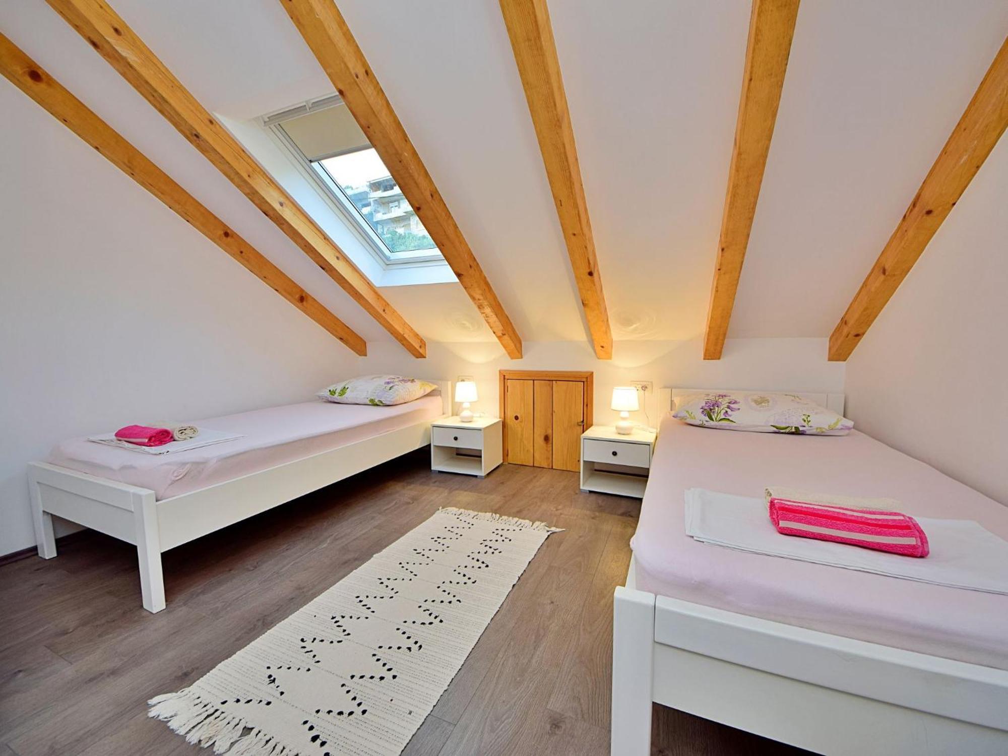 Holiday Home Lara By Interhome Omiš Eksteriør bilde