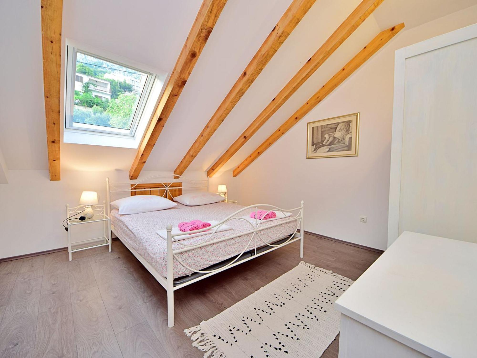 Holiday Home Lara By Interhome Omiš Eksteriør bilde