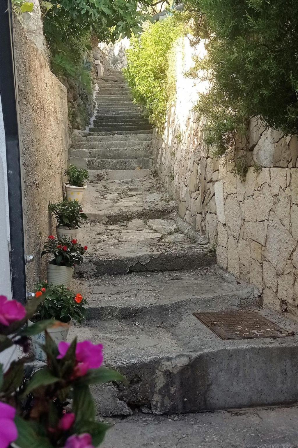 Holiday Home Lara By Interhome Omiš Eksteriør bilde