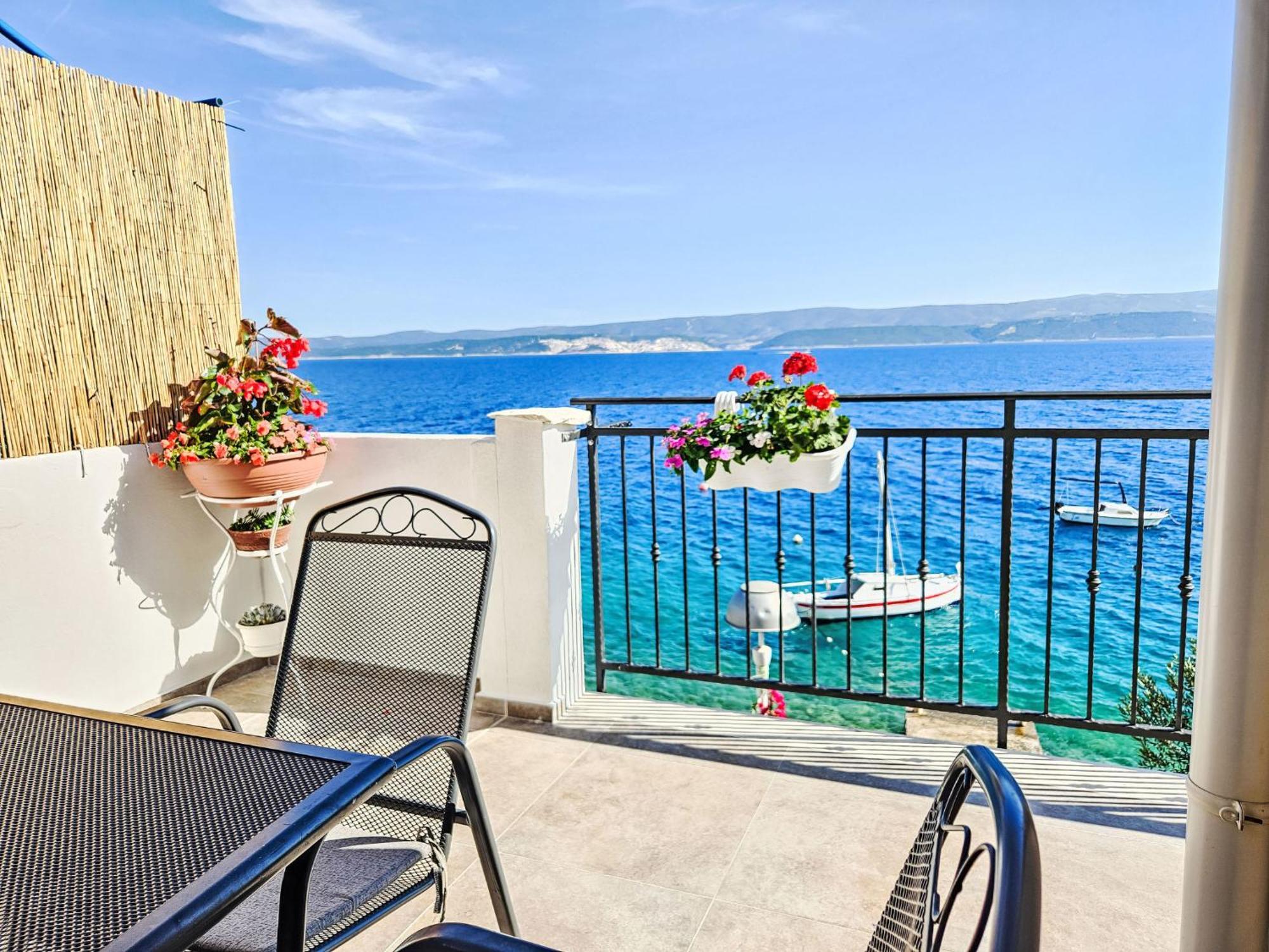 Holiday Home Lara By Interhome Omiš Eksteriør bilde