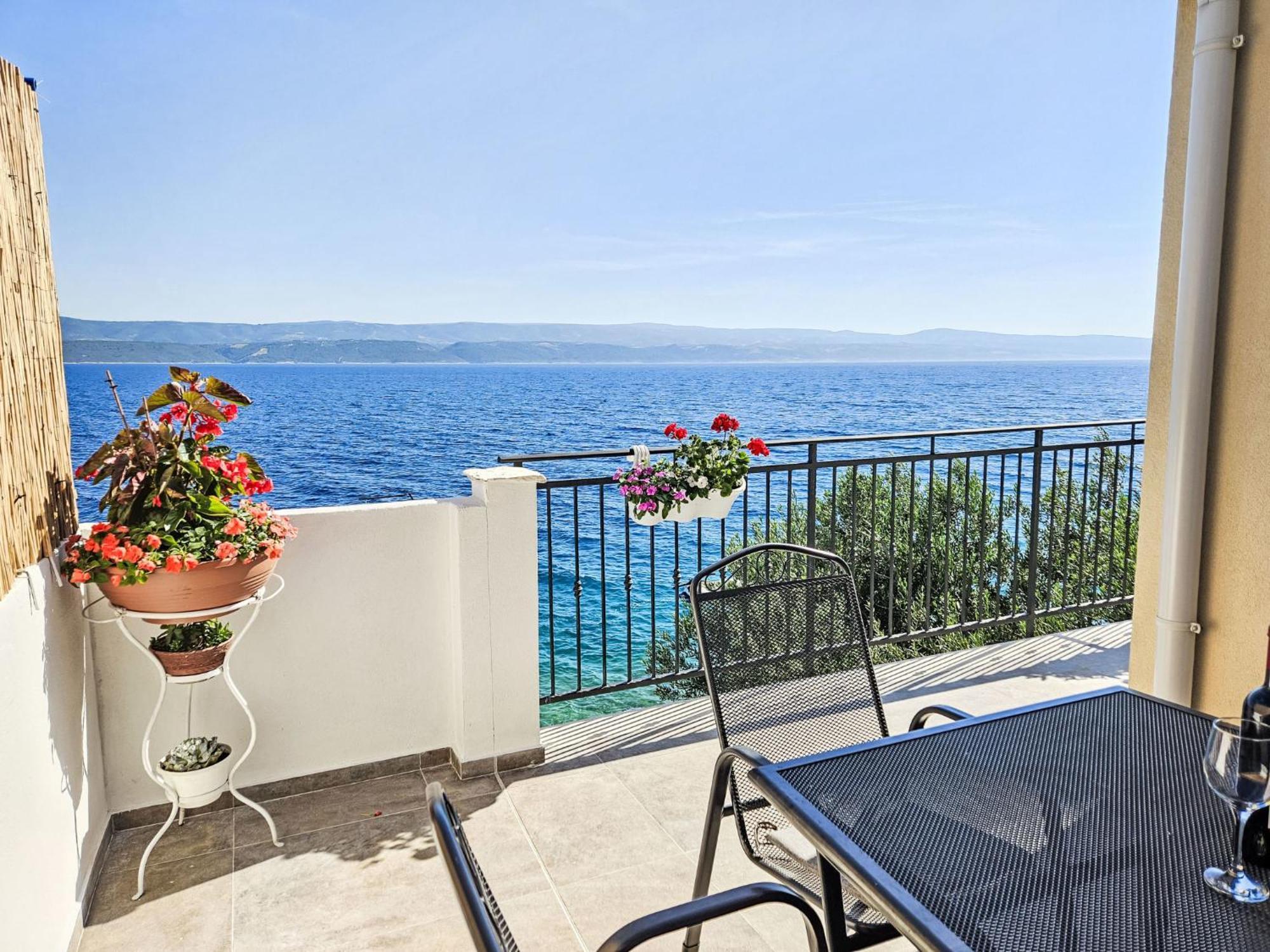 Holiday Home Lara By Interhome Omiš Eksteriør bilde