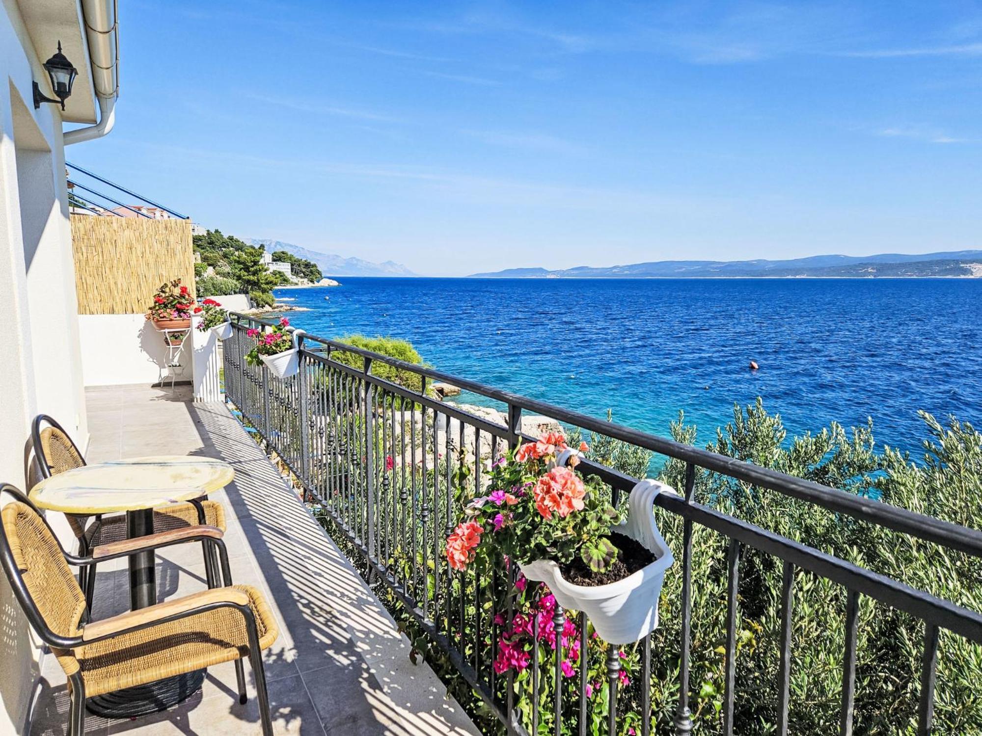 Holiday Home Lara By Interhome Omiš Eksteriør bilde